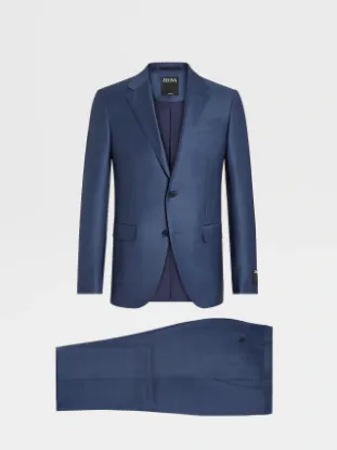 Picture of BLUE PRINCE OF WALES TROFEO™ 