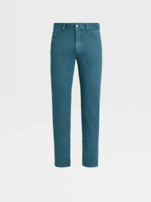 Picture of GARMENT DYED STRETCH 