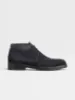 Picture of  SUEDE CORTINA ANKLE BOOTS