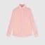 Picture of GG silk crêpe shirt