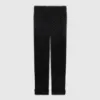 Picture of Light GG canvas pant