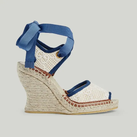 Picture of Women's GG espadrille