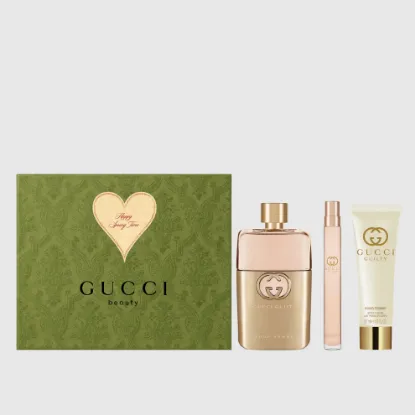 Picture of Gucci Guilty Pour Femme EDP gift set