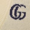 Picture of GG knit cotton jacquard