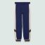 Picture of Wool jersey jogging pant
