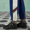 Picture of Wool jersey jogging pant