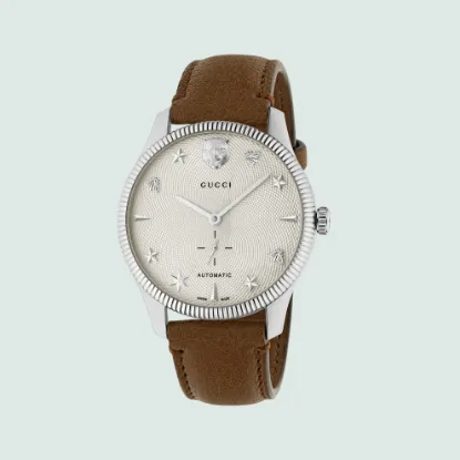 Picture of G-Timeless watch, 40 mm