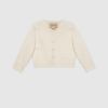 Picture of Baby GG felted wool cardigan
