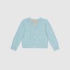Picture of Baby GG felted wool cardigan