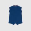 Picture of Baby GG jacquard one-piece