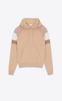 Picture of SAINT LAURENT HOODIE