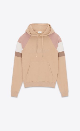 Picture of SAINT LAURENT HOODIE