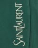 Picture of SAINT LAURENT SWEATPANTS IN FLEECE
