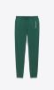 Picture of SAINT LAURENT SWEATPANTS IN FLEECE