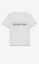 Picture of SAINT LAURENT REVERSE T-SHIRT