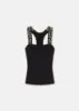 Picture of GRECA BORDER GYM TANK TOP