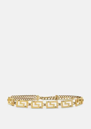 Picture of GRECA GODDESS CHAIN BELT