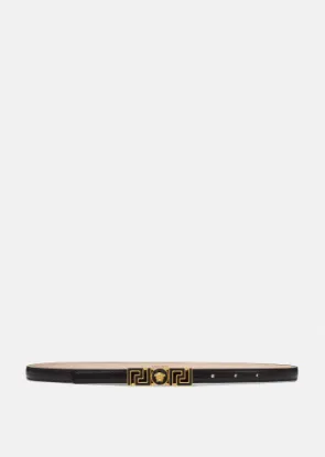 Picture of GRECA GODDESS THIN LEATHER BELT