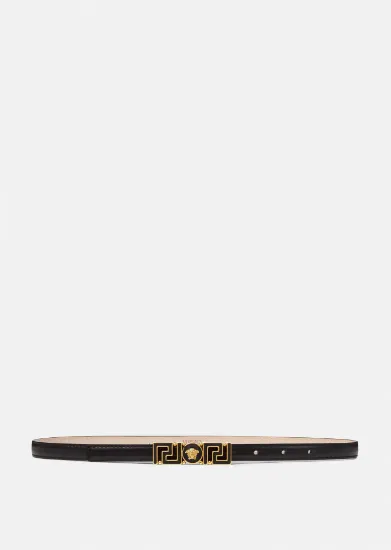 Picture of GRECA GODDESS THIN LEATHER BELT