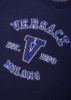 Picture of VARSITY LOGO INTARSIA SWEATER