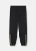 Picture of GRECA NYLON GYM TRACK PANTS