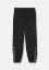 Picture of GRECA NYLON GYM TRACK PANTS