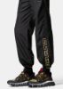 Picture of GRECA NYLON GYM TRACK PANTS