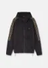 Picture of GRECA NYLON GYM TRACK JACKET