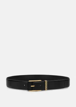 Picture of GRECA ACCENT LEATHER BELT