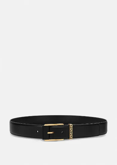 Picture of GRECA ACCENT LEATHER BELT