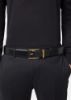 Picture of GRECA ACCENT LEATHER BELT