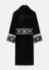 Picture of CRYSTAL I ♡ BAROQUE GROOM BATHROBE
