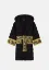Picture of VERSACE ALLOVER KIDS HOODIE BATHROBE