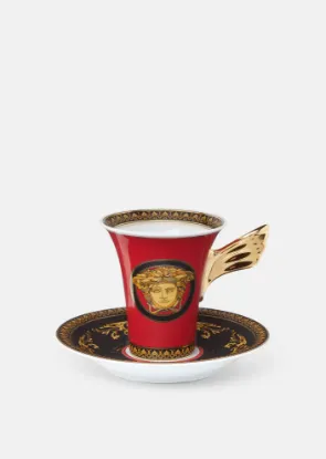 Picture of  MEDUSA COFFEE SET