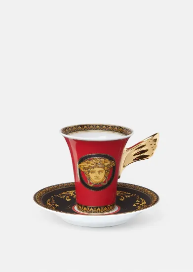 Picture of  MEDUSA COFFEE SET