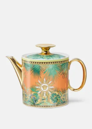 Picture of JUNGLE ANIMALIER TEAPOT