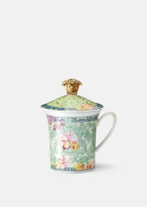Picture of D.V. FLORALIA MUG