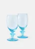 Picture of MEDUSA LUMIÈRE WHITE WINE GOBLETS 2-SET