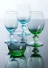 Picture of MEDUSA LUMIÈRE WHITE WINE GOBLETS 2-SET
