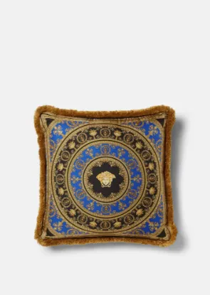 Picture of I ♡ BAROQUE REVERSIBLE CUSHION