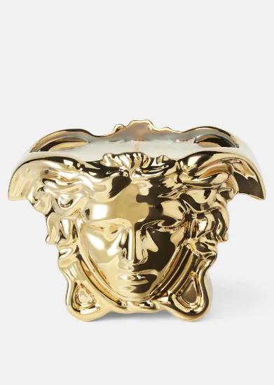 Picture of MEDUSA GRANDE SCENTED CANDLE