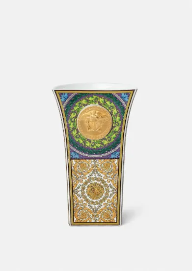 Picture of  BAROCCO MOSAIC VASE 26,5 CM