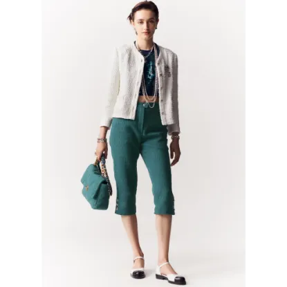 Picture of BERMUDA SHORTS