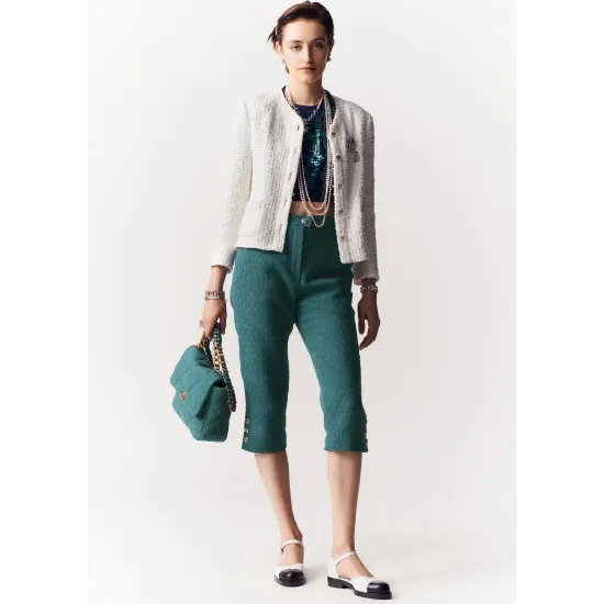 Picture of BERMUDA SHORTS