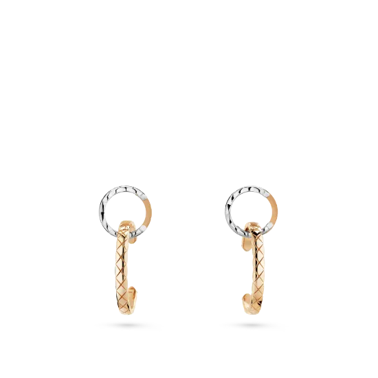 Picture of COCO CRUSH HOOPS