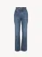 Picture of "semeru" straight-leg jeans