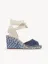 Picture of piia espadrille wedge