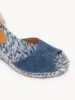 Picture of piia espadrille wedge