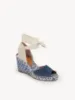 Picture of piia espadrille wedge