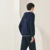 Picture of Hooded jogging jacket